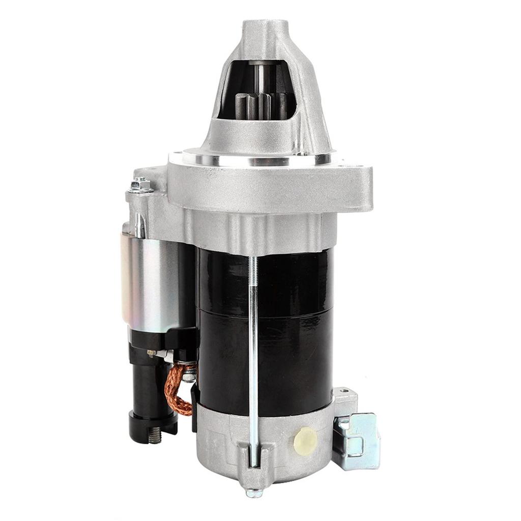 Anlasser Ersatzzubehör Passend für Honda Civic 2006 2011 31200 RNA A01