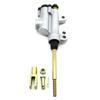 Rear Brake Master Cylinder Pump For Chinese CRF50 XR50 KLX110 TTR SSR Apollo IMR Thumpstar YCF SDG DHZ Pit Dirt Bike Motorcycle