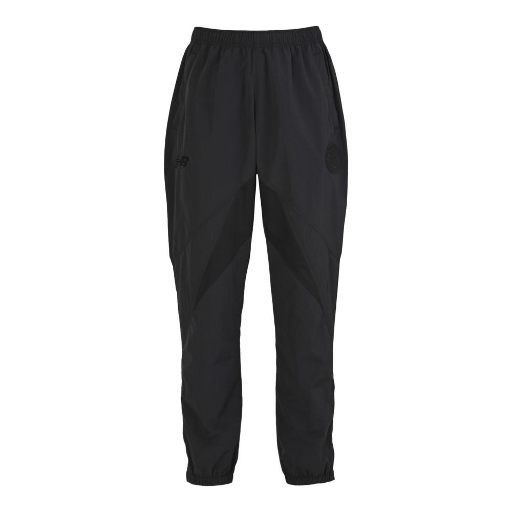 Брюки New Balance M Wind aMp55254Bk Bk M