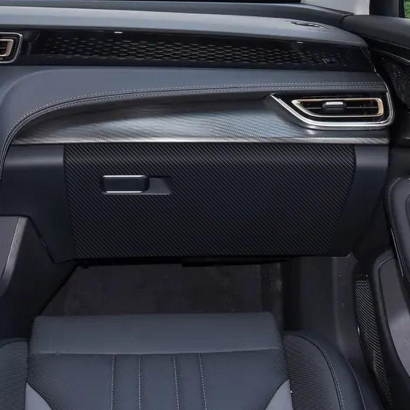 For Hongqi H6 2026 2026 2026 Car Door Anti Kick Pad Glove Box Protection Stickers Interior Accessories Scratch Resistant Film