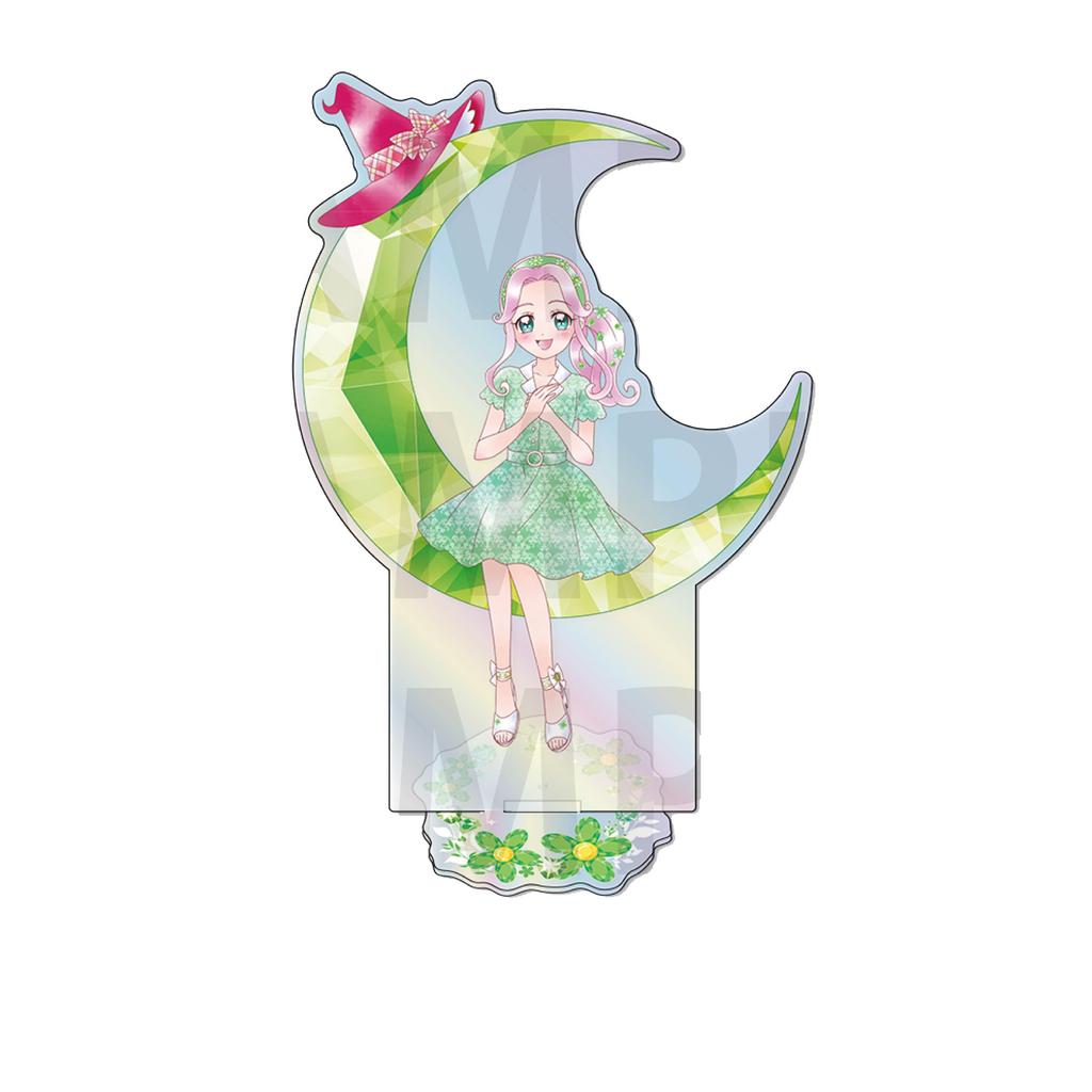 Girls Hanaumi Kotoha Aurora Acrylic Stand "Maho PreCure!"