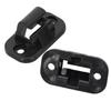 2× Sun Visor Clip 1836267000 For Freightliner Cascadia 09-20 M2-106 2008-20 2022