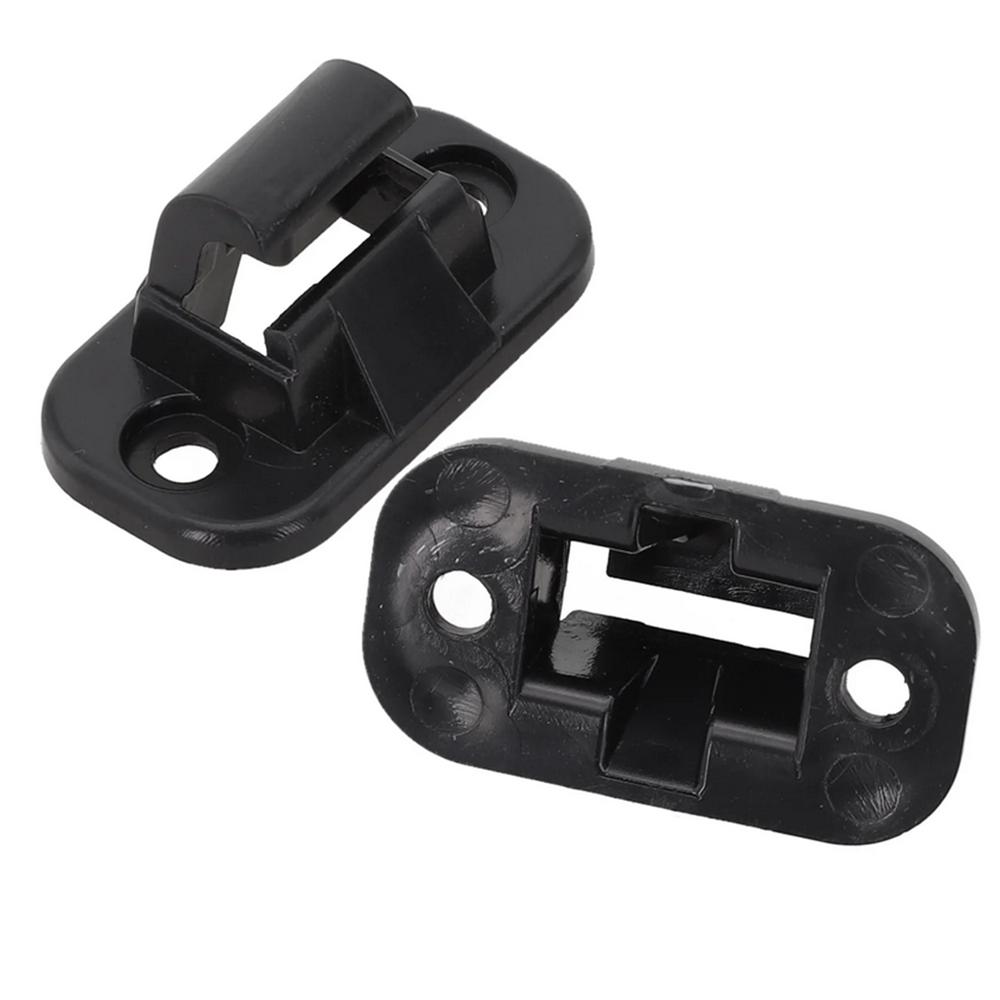 2× Sun Visor Clip 1836267000 For Freightliner Cascadia 09-20 M2-106 2008-20 2022