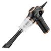 High Power Handheld Car Vacuum Cleaner Portable Wireless Vacuum Cleaner And Air Duster For Car Home Cleaning Tool