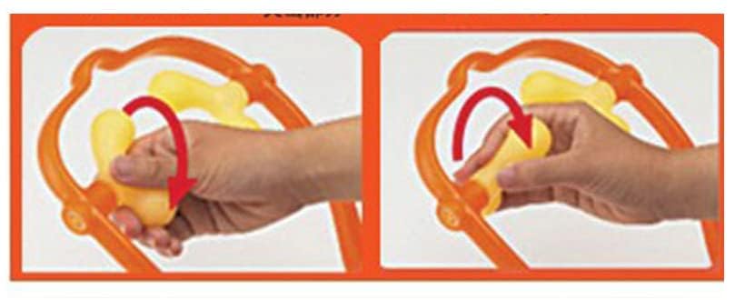 SHAOCN Neck Massager for Relieving Stiff Shoulders and Shoulder Neck Shiatsu Massage Neck Pain Relief Acupressure Cervical Double Germanium Neck,