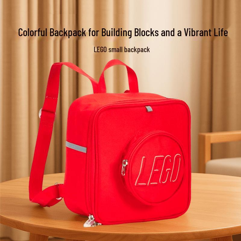 LEGO Kids' Small Backpack