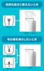 Gillette Venus VIO Hair Skin Razor Electric Trimmer Moisturizing Essence 50mL [Bulk Purchase] & Women's +
