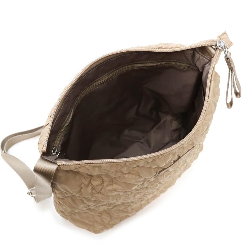 Reps 10-1435 Whiskey Shoulder Bag