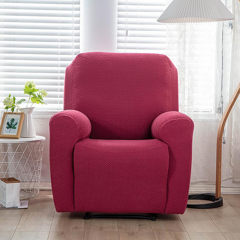 Chivas Sofa Cover Chivas First Class Sofa Cover Full Set Universal Nail Art Massage Chair Cover Simple Dust-Proof
