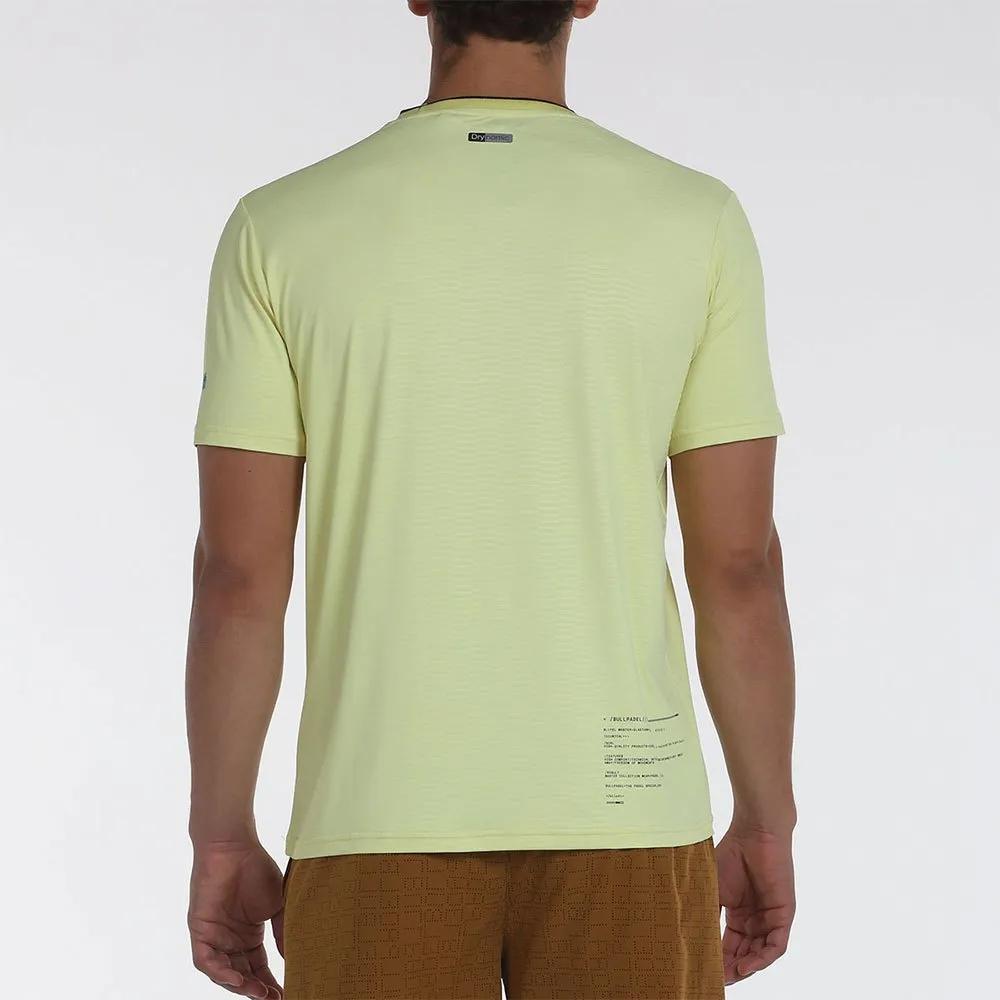 Bullpadel Meira Short Sleeve T-Shirt