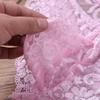 Menn Undertøy Blonder Floral Bulge Pouch Low Rise Bikinitruser Undertøy Underbukser