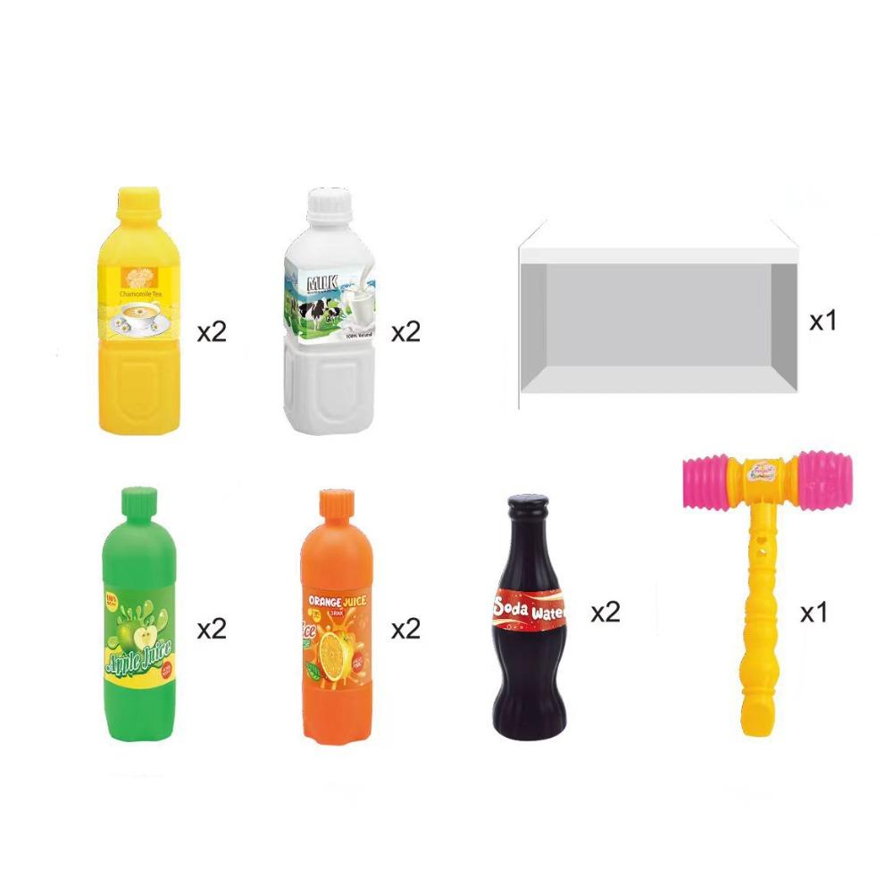 Board Game Color Matching Sensory Game Montessori Bottle Matching Game  Party Family