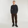 G-Star Serrated Sweater