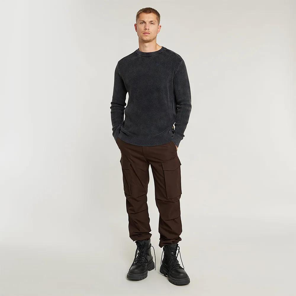 G-Star Serrated Sweater
