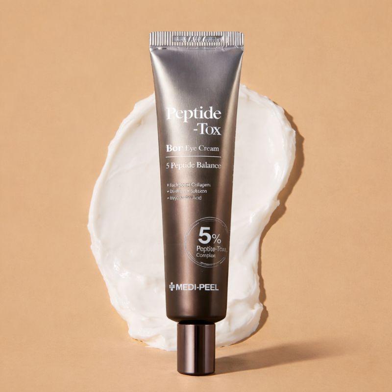 MEDI-PEEL Peptide Tox Bor Augencreme 40ml