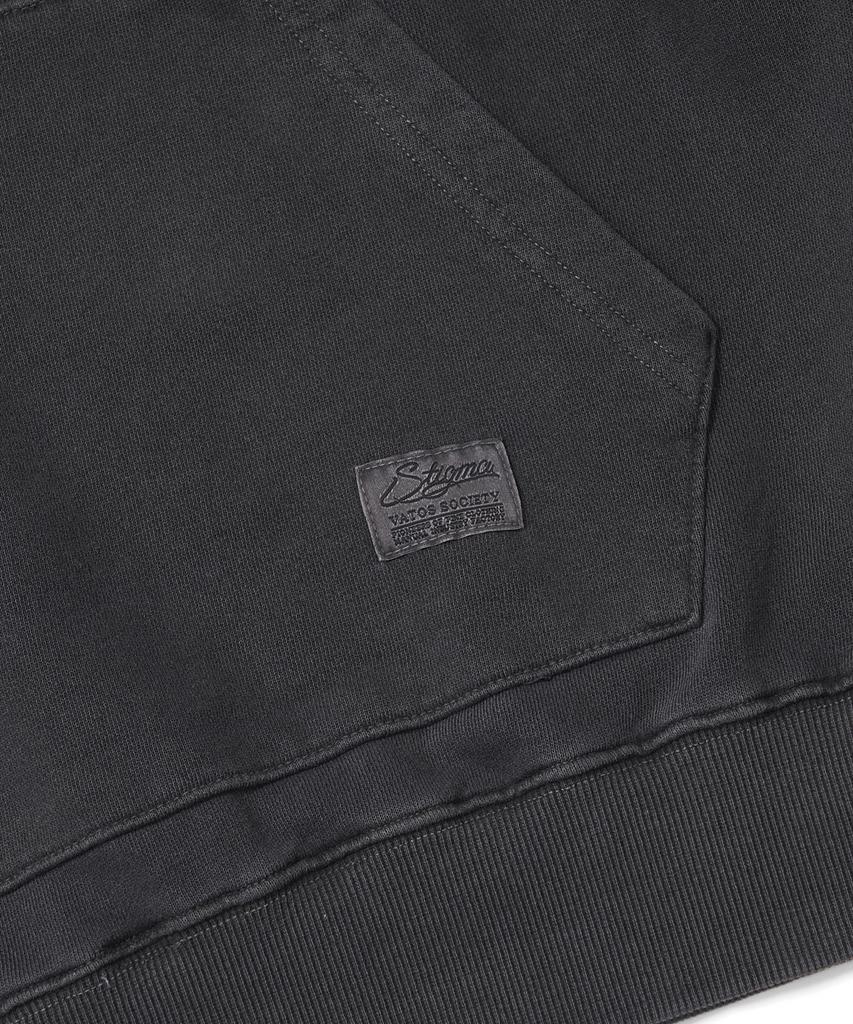 PIGMENT Ml Hoodie Chacoal