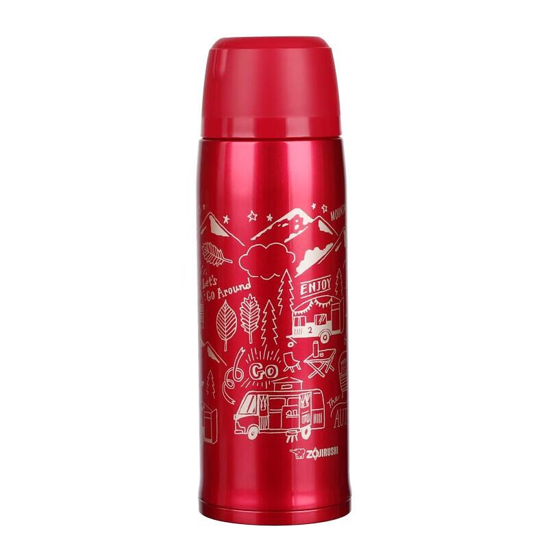 Zojirushi SJ-JS Series Vacuum Insulated Thermos