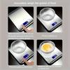 Digital Kitchen Scale Gram Weight 5kg/1g Panel Electronic Scales Home Food Jewelry Coffee Weighing Baking Tools No Battery