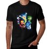 Awas Ngamok T-Shirt Boys Whites Heavyweights Custom T Shirt Heavy Weight T Shirts for Men