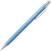 Pentel Mechanical Pencil Orenz 0.5mm Saxophone Blue Shaft XPP505-RC