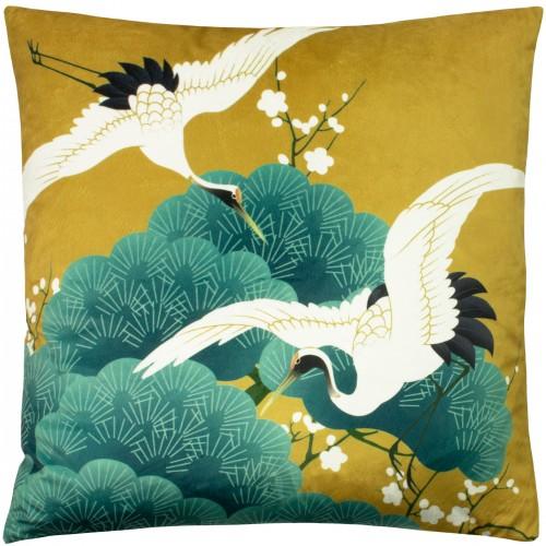 Paoletti Kensho Cushion Cover