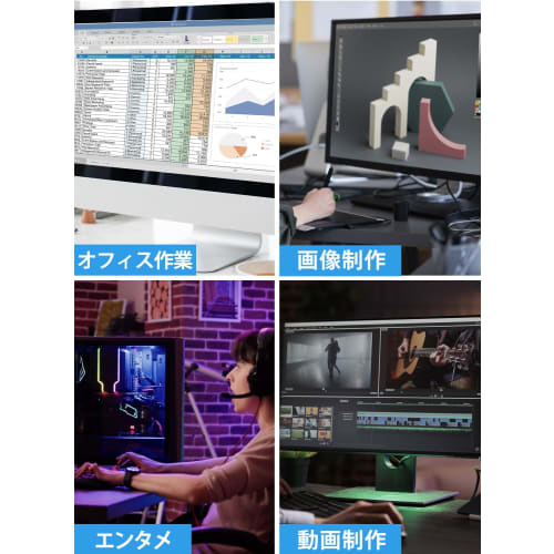 COREWA Left-Handed Keyboard with Adjustable Dial, Fatigue-Reducing Tilt Design, Full Key Customization, One-Button Shortcuts, LED Panel, Type-C USB Po