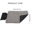 Small Cats Blanket Washable Blankets Soft Plush Reversible Puppies Blanket for Dogs and Cats