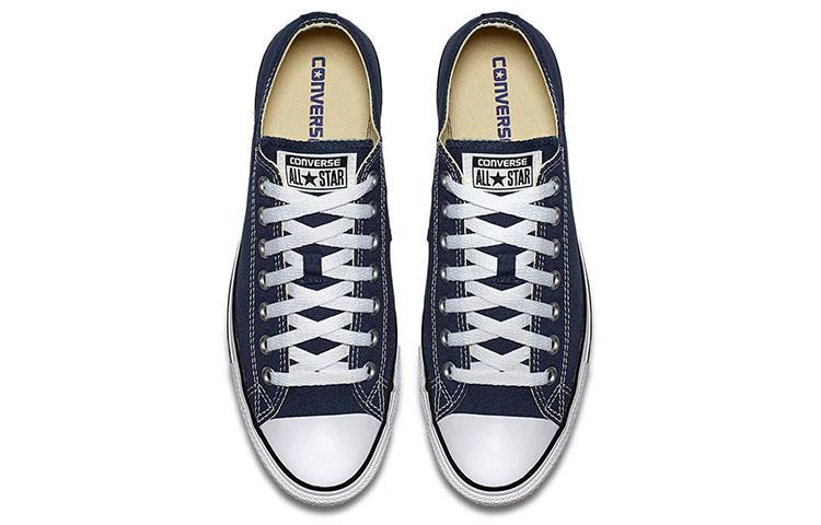 Chuck Taylor All Star Converse Low 'Navy' M9697C