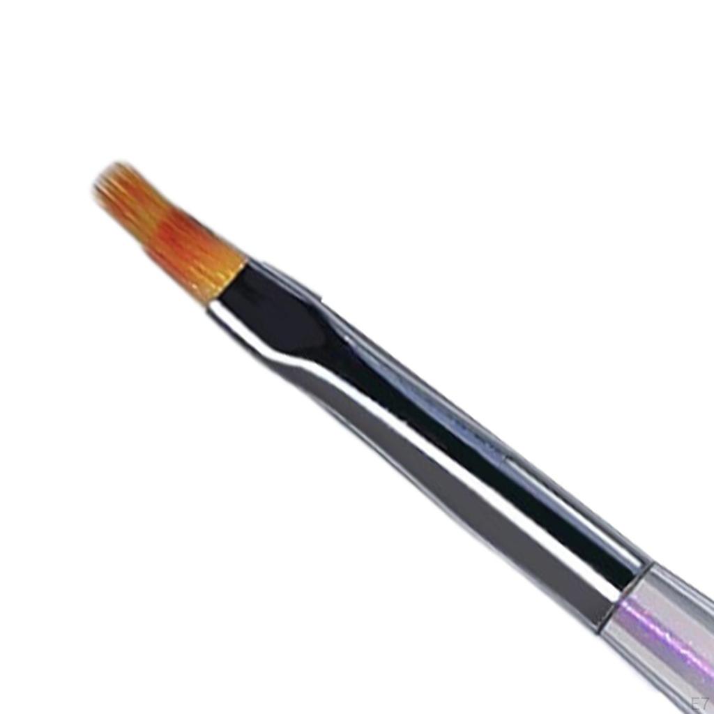 Builder Brush for Tools Salon Use Home DIY