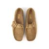 ClarkS Women S caSual Suede Wallaby Claoxc3635wf3