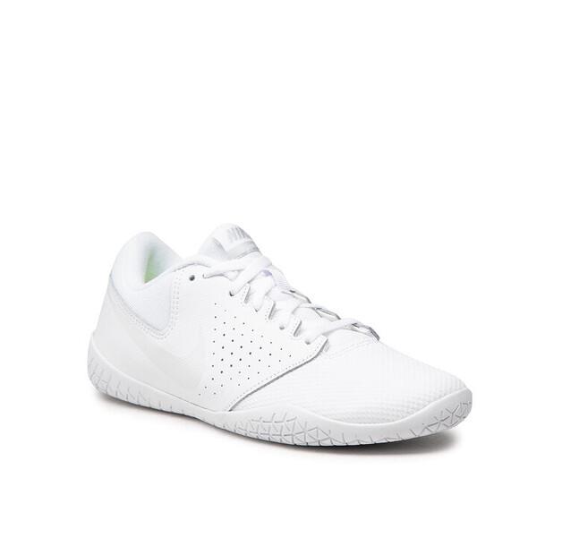 Nike кроссовки Cheer Sideline IV 943790 100 белый
