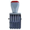 Changeable Number Stamp 3 ,4 , 5, 6, 8, 10, 12,or 14 Digits Business Stamps Roller Stamps  Office