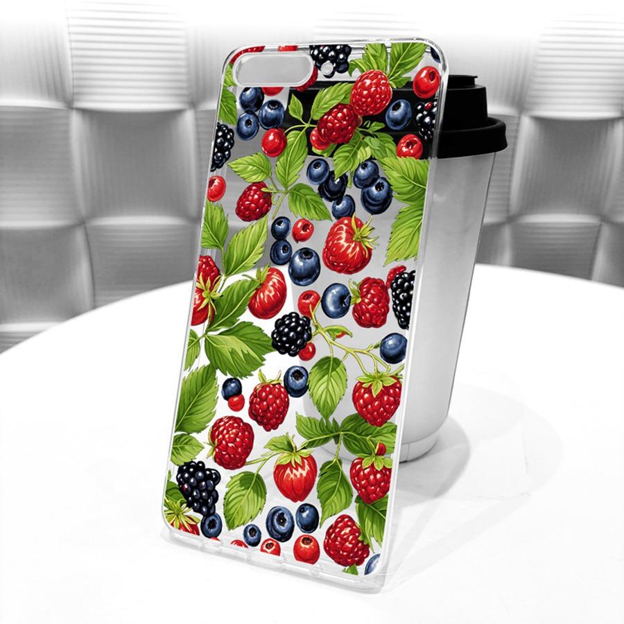 

For Huawei Y7 Pro Prime 2018 Case Soft TPU transparent Protective Bow flower Phone Case For Huawei Y7 2018 LDN-LX2 Cover Coque Huawei Y7 2018