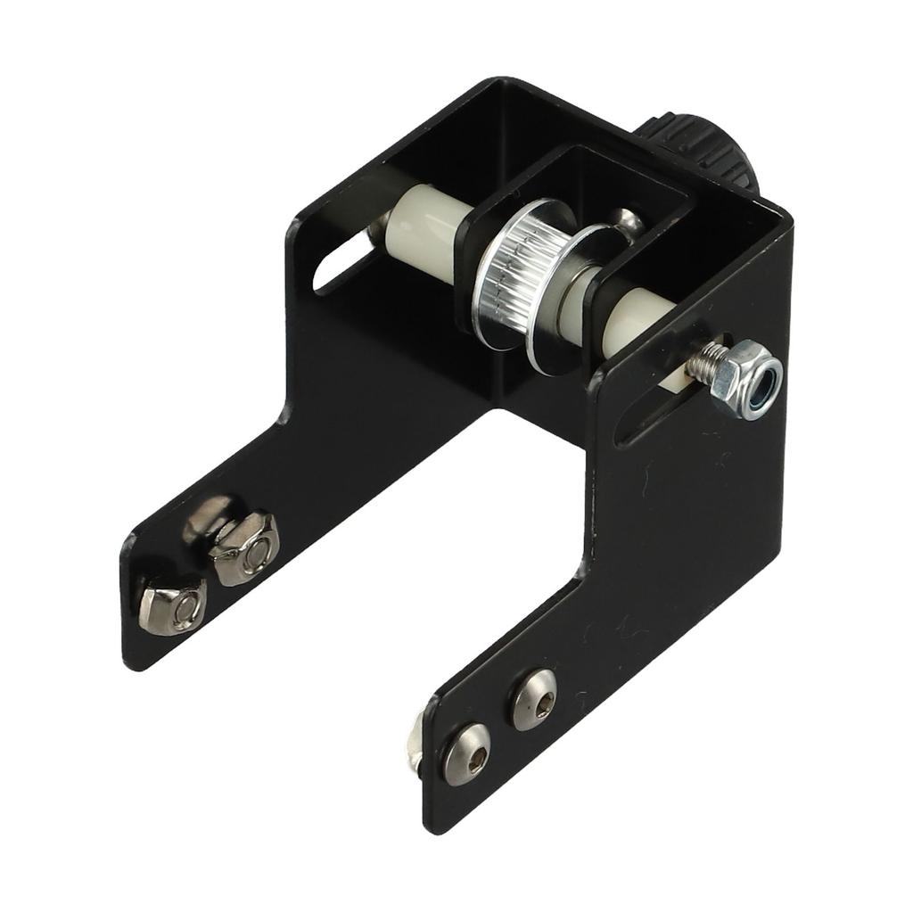 Efficient Synchronous Belt Straightening Tensioner for Ender 3 & For CR10 Designed for Optimal Printing Results