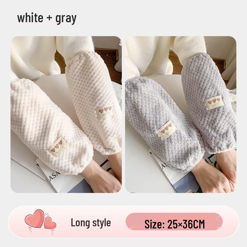 Dámská podzimní/zimní kancelářská péřová bunda 2024 s ochrannými rukávy