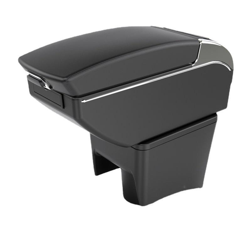 VW Polo/Vento 2010-2017 Příslušenství loketní opěrky