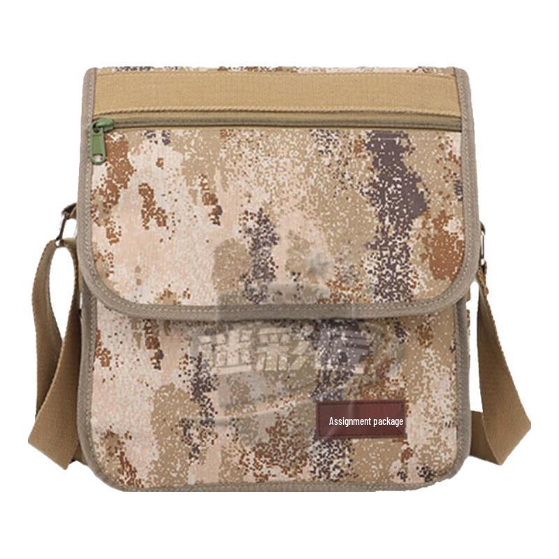 Tactical Multi-purpose Shoulder Bag