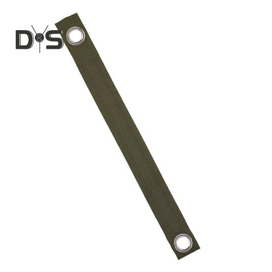 

Ремни для подвязывания деревьев Ремни для поддержки деревьев с металлическими пряжками Ремни для подвязывания деревьев для выпрямления недавно посаженных саженцев Защита от ураганов армия зеленый