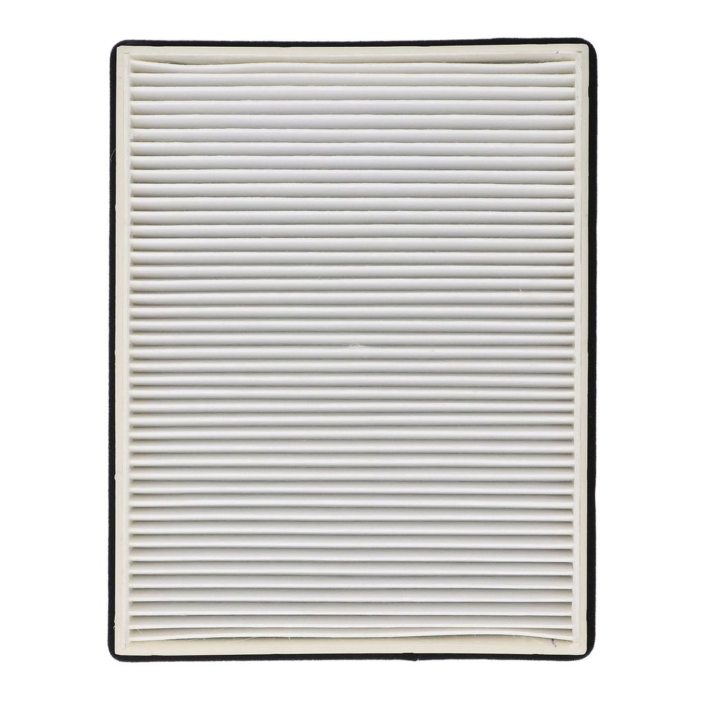 Air Conditioner Filter Dust Odor Removal Excavator External AC Filter Replacement for SH 5