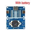 Fast Charging Cable Test Module USB A to Type-C / Type-C to Type-C Cable Pin Connectivity Test Board Module With LED Indicator