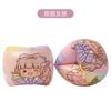 1Pair Pool Buoy Armbands Double Air Bag Inflatable Swimming Pool Arm Floaters PVC Printed Adult Kids Swimming Accessories