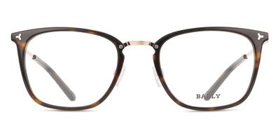 Bally By5037 D Asian Fit 056 Unisex Eyeglasses