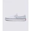 Classic Slip On Checkerboard Halogen Blue Vn0a2z41cha1
