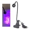 LED Ultraviolett Lichter Lampe UV LED UV Gel Härtungslicht Nageltrockner DIY Nagelkunst