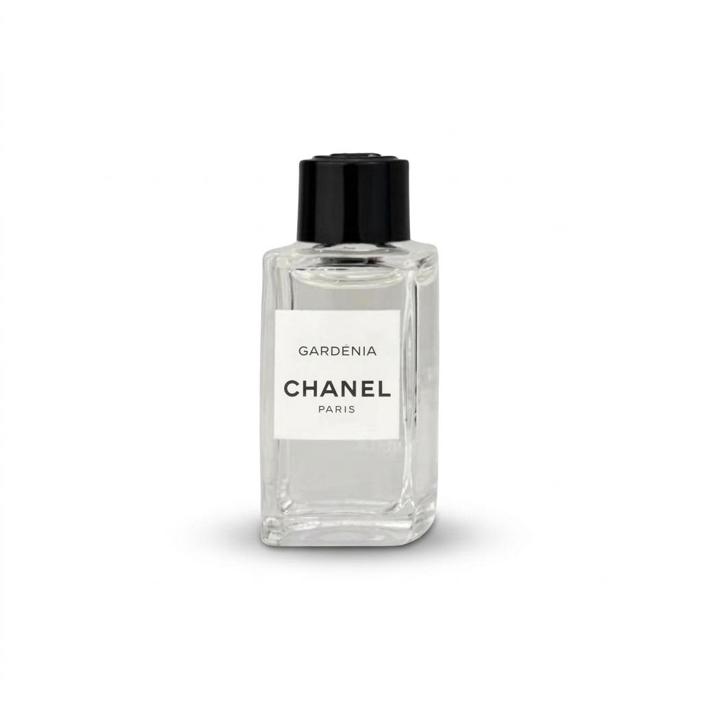 CHANEL Gardenia Perfume Samples, Collection Eau De Parfum EDP Coconut Vanilla 4ml/4ml*2/4ml*3/4ml*5/4ml*8 4ml