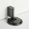 Mechanical Door Stopper Wall Protector Heavy Duty Zinc Alloy Adjustable