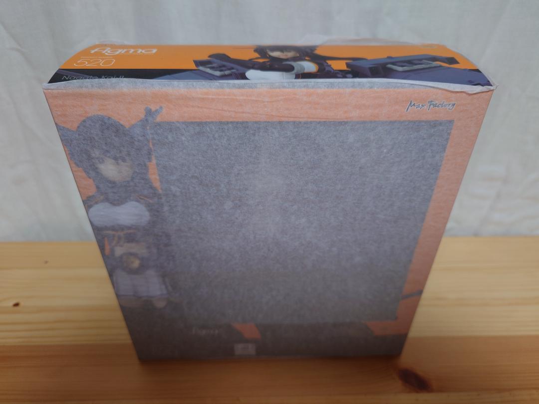 

[USED] Product figma Nagato Kai Ni