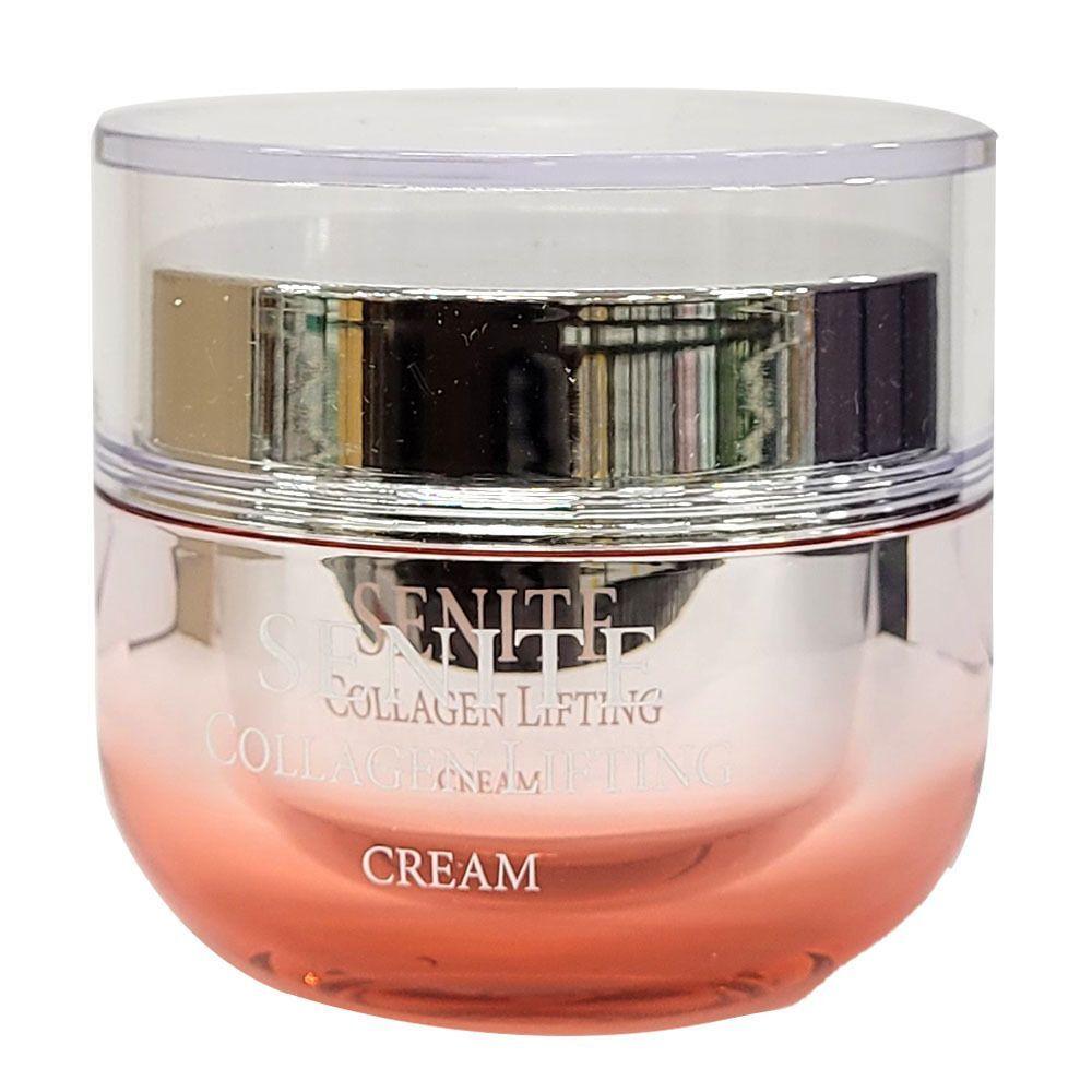 

Collagen Cream 50ml for skin that cannot be solved with water alone