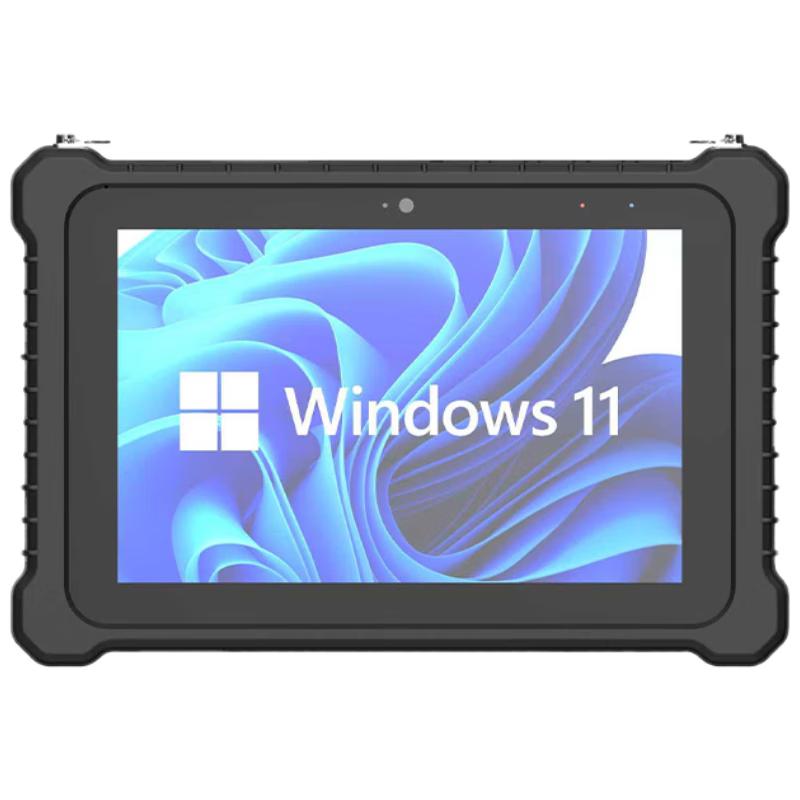 Rugged Industrial Tablet PC & Laptop