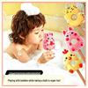 Children's Ocean Bath Bombs with Hidden Toy - Gift Box of Bath Salt Balls